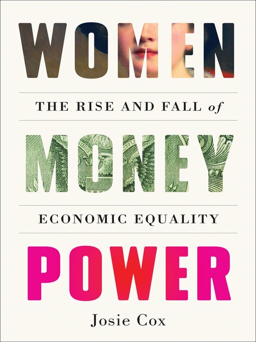 Title details for Women Money Power by Josie Cox - Wait list